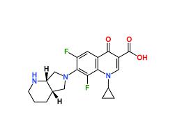 Moxifloxacin EP Impurity A